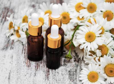 Sommertraum-Massage (25 Min.)