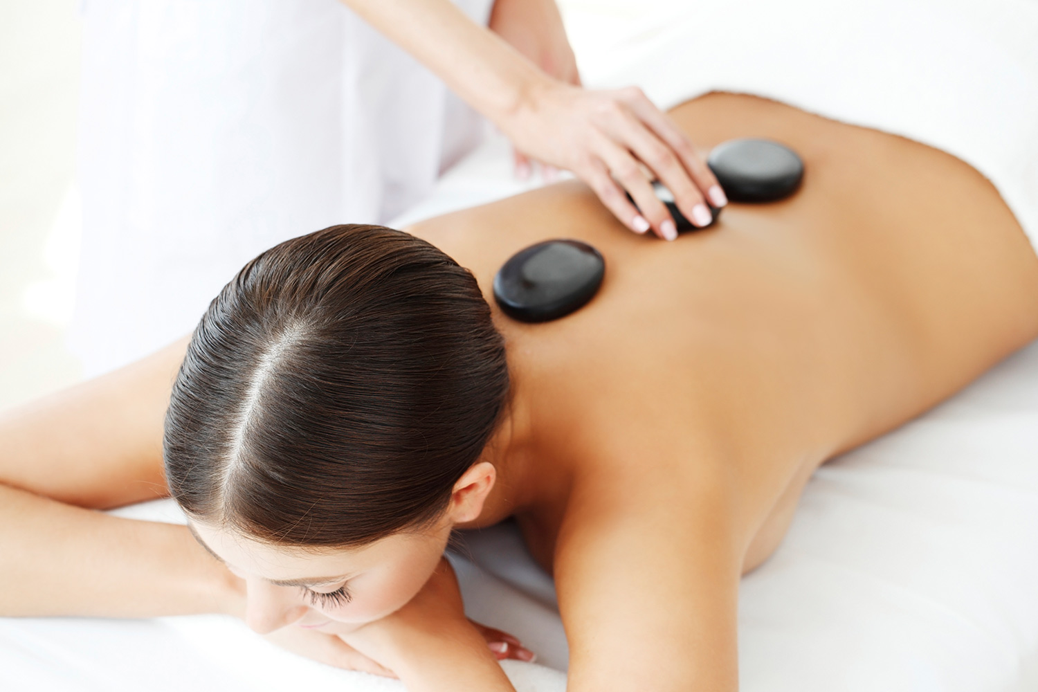 Professionelle Massagen – loslassen und zur Ruhe kommen